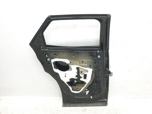Left rear door PEUGEOT 3008 II SUV (MC_, MR_, MJ_, M4_) 1.6 BlueHDi 120 | BP29710990C4 