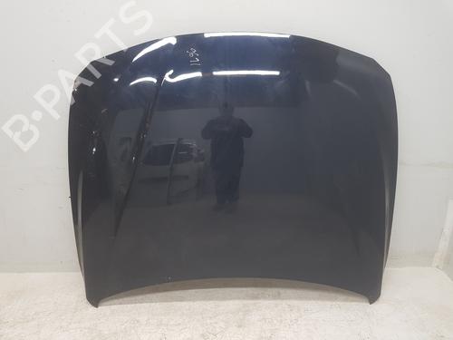 Motorhjelm Motorhjelm BMW 3 (F30, F80) 320 d (184 hp) 34099146 34099146