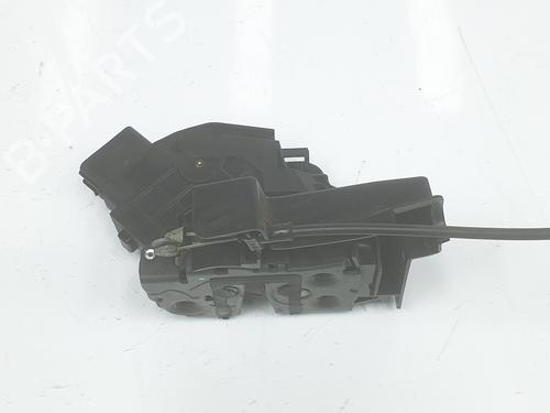 Front left lock FORD FOCUS II (DA_, HCP, DP) 1.8 TDCi | BP10409163C98 
