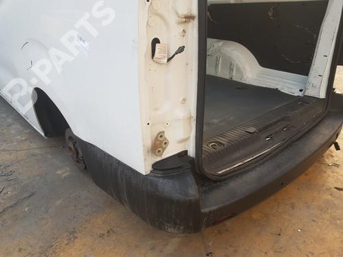 Front left exterior door handle PEUGEOT EXPERT Bus (V_) 2.0 BlueHDi 150 | BP9118452C128  - Image 8