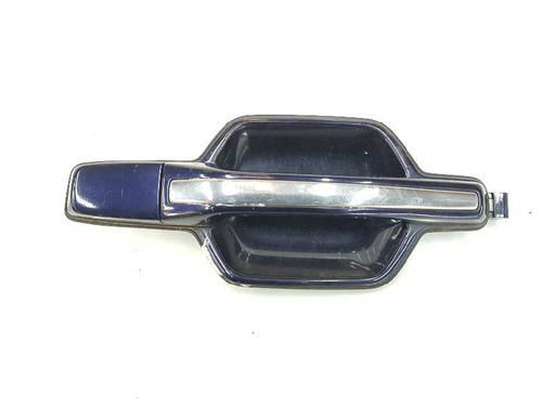 Rear right exterior door handle MITSUBISHI PAJERO III (V7_W, V6_W) 3.2 Di-D (V68W) | BP29617103C130 