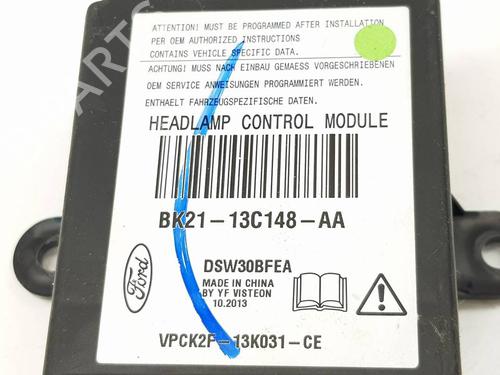 Electronic module FORD TRANSIT CUSTOM V362 Van (FY, FZ) | BP40155513M83 - Image 5