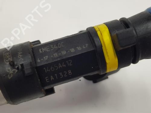 Injector MITSUBISHI OUTLANDER III (GG_W, GF_W, ZJ, ZL, ZK) 2.0 4WD (GF7W) | BP13409073M100 