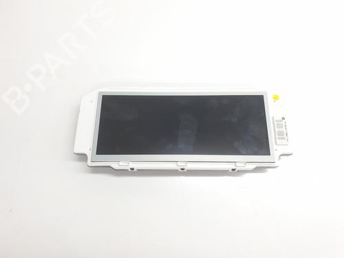 Instrument cluster OPEL ASTRA L Sports Tourer (O5)  | BP26122823C47 