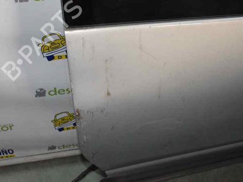 Right slide door CHRYSLER VOYAGER IV (RG, RS) 2.5 CRD | BP1168567C75 