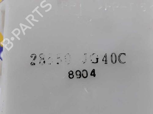 Electronic module NISSAN X-TRAIL II (T31) 2.0 dCi 4x4 | BP2683286M83 