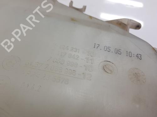 Windscreen washer tank BMW 3 (E90) 320 d | BP28151619C113 