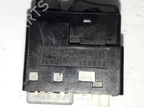 Mirror switch TOYOTA LAND CRUISER PRADO (_J12_) 3.0 D-4D (KDJ120, KDJ125) | BP2670303I25 