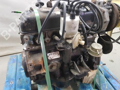 Engine RENAULT 4 (112_) 1.1 (1128, S128) | BP29467020M1 