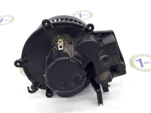 Heater blower motor MERCEDES-BENZ C-CLASS Coupe (CL203) C 220 CDI (203.706) | BP14071241M62 