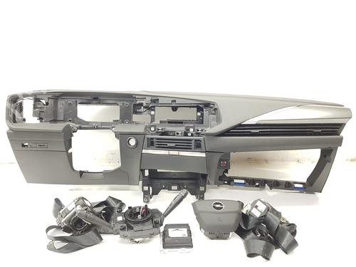 Kollisonspute sett OPEL ASTRA L Sports Tourer (OV5) 1.2 (FRHNPJ) | BP29856145C86