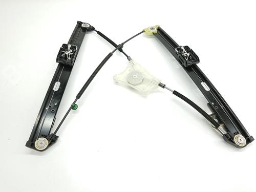 Front right window mechanism SEAT ARONA (KJ7, KJP)  | BP29728964C23 