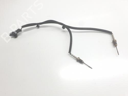 Electronic sensor CITROËN JUMPER II Van 2.2 BlueHDi 140 | BP31346075M84