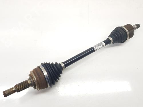 Left front driveshaft FIAT DOBLO Box Body/MPV (510_, 511_) BlueHDi 100 | BP32330851M38