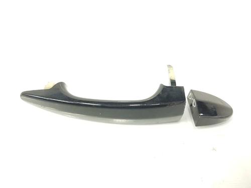 Front right exterior door handle BMW X3 (E83) 3.0 d (204 hp) 51213411278 | 51213411278 | 51213411278 |