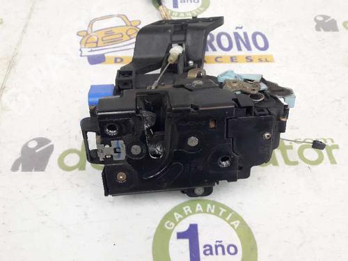 Front right lock VW TOUAREG (7LA, 7L6, 7L7) 2.5 R5 TDI | BP3242075C97 