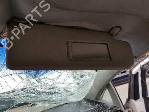 Left front window switch SEAT ALTEA (5P1) 1.9 TDI | BP5335222I27 