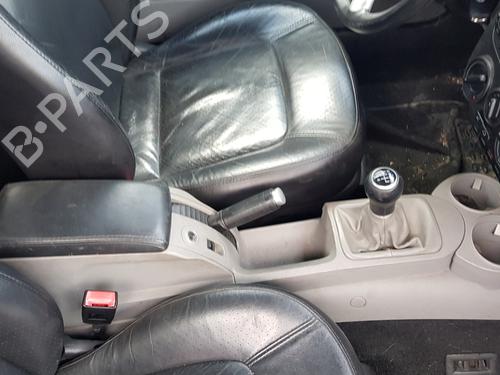 Warning switch VW NEW BEETLE Convertible (1Y7) 2.0 | BP34554367I22 - Image 19