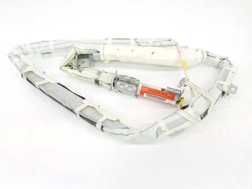 Used Left curtain airbag NISSAN X-TRAIL II (T31) 2.0 dCi 4x4 (173 hp) 3445431