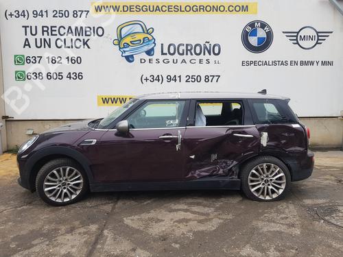 Motor MINI MINI CLUBMAN (F54) Cooper D | BP30905986M1