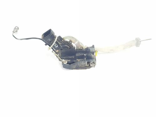 Used Front left lock TOYOTA LAND CRUISER 90 (_J9_) 3.0 D-4D 4WD (KDJ90_, KDJ95_, KDJ90W, KDJ95W) (163 hp) 25333835