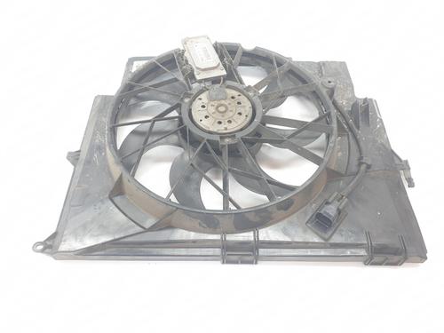 Radiator fan BMW 1 (E87) 116 d | BP24262961M35 