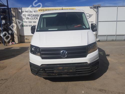 Right front fog light VW CRAFTER Van (SY_, SX_) | BP36020926C31 - Image 22