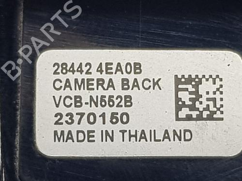 Other NISSAN QASHQAI II SUV (J11, J11_) 1.6 DIG-T | BP15676694O1 
