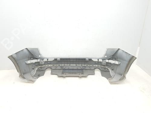 Rear bumper AUDI Q5 (8RB)  | BP32139833C8 