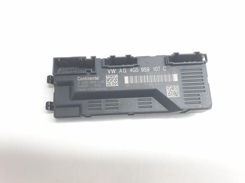 Used Electronic module AUDI A6 C7 (4G2, 4GC) 2.0 TDI (190 hp) 29409594