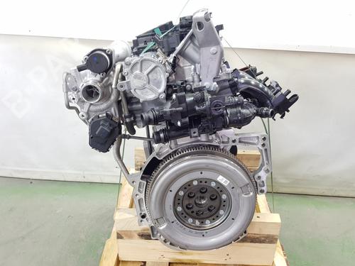 Used Engine Engine 36869943 36869943