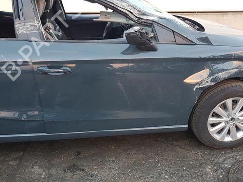 Engine SEAT IBIZA V (KJ1, KJG) 1.0 TSI | BP30762451M1 