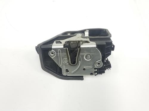 Used Front left lock BMW 4 Gran Coupe (F36) 420 d (190 hp) 10562167