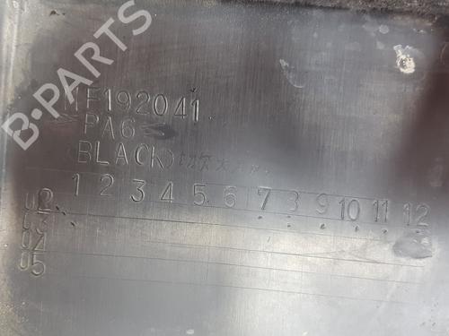 Upper protection MITSUBISHI PAJERO III (V7_W, V6_W) 3.2 Di-D (V68W, V78W) | BP20238700M93 