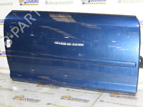 Right front door AUDI A3 Sportback (8PA) 2.0 TDI 16V | BP1158484C3 