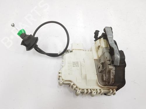 Front right lock AUDI A4 B9 (8W2, 8WC) 2.0 TDI | BP14834576C97 