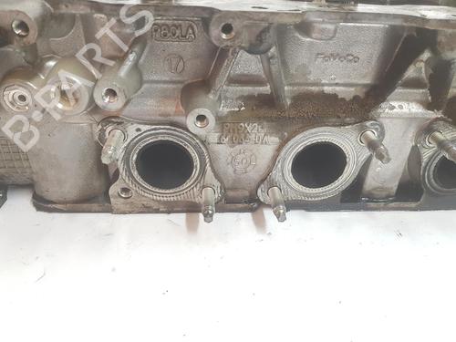 Cylinder head LAND ROVER DISCOVERY V (L462) 3.0 Td6 4x4 | BP17948076M5 