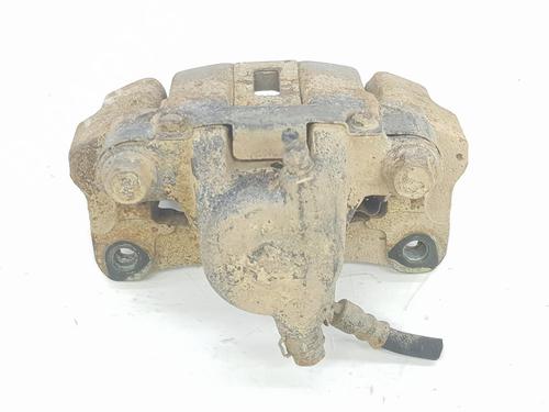 Left rear brake caliper TOYOTA LAND CRUISER 90 (_J9_) 3.0 TD (KZJ90_, KZJ95_, KZJ90R, KZJ95R, KZJ90W, KZJ95W) | BP11599700M107 