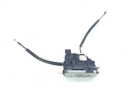 Used Front right lock PEUGEOT BOXER Van 2.2 HDi 120 (120 hp) 8101065