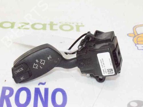 Used Steering column stalk BMW 5 (E60) 535 d (286 hp) 1364467