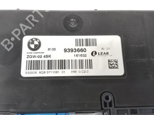 Electronic module BMW 5 Gran Turismo (F07) 530 d | BP9845656M83 