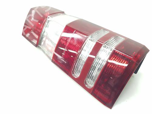 Left taillight MERCEDES-BENZ SPRINTER 3,5-t Van (B907, B910) 319 CDI RWD (907.633, 907.635, 907.637) | BP34381039C34 - Image 2