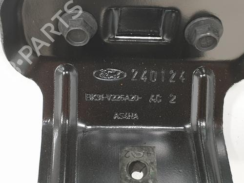 Left front door FORD TRANSIT V363 Platform/Chassis (FED, FFD) | BP35753693C2 - Image 3