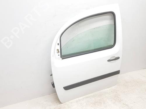 Left front door RENAULT KANGOO / GRAND KANGOO II (KW0/1_)  | BP29479324C2 