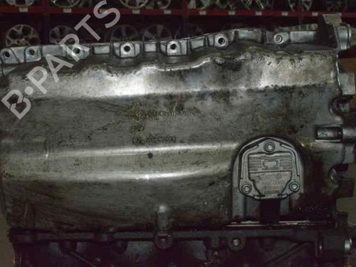Used Oil sump VW TOURAN (1T1, 1T2) 1.9 TDI (105 hp) 14090966