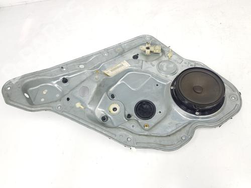Rear left window mechanism SEAT LEON (1M1) 1.9 TDI | BP13460053C24 