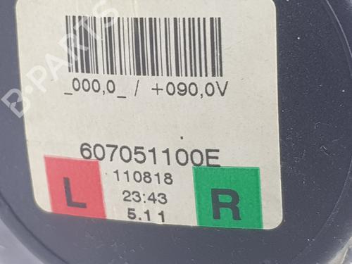 Rear right seatbelt BMW X1 (E84) sDrive 20 d | BP20195322I28 