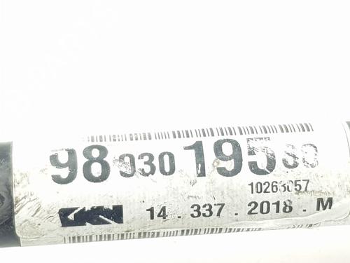 Left front driveshaft CITROËN C3 / C3 ORIGIN III (SX)  | BP26914374M38 