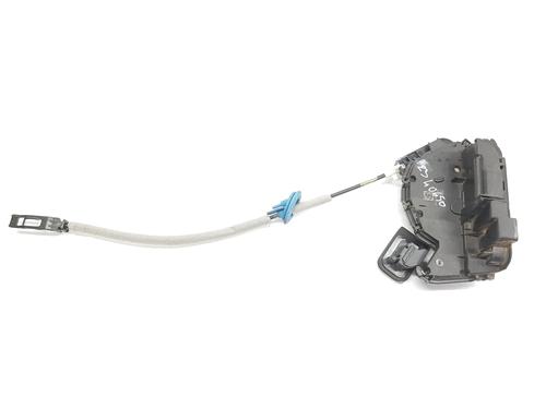 Used Front right lock VW T-CROSS (C11, D31) 1.0 TSi (95 hp) 31594184