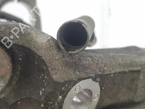 Left front steering knuckle BMW 3 Touring (E91) 330 d | BP10541183M25 
